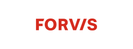 Forvis logo