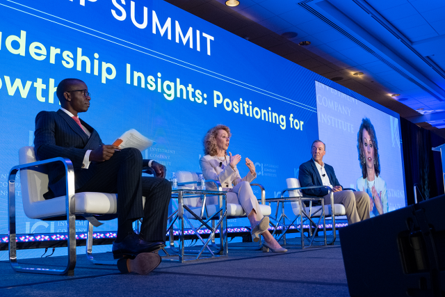 23 LS Senior Leadership Insights: Positioning for Future Growth