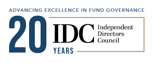 idc 20 logo